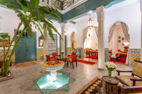 Riad Azahar